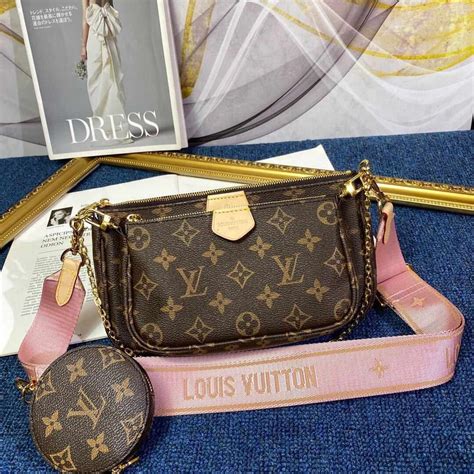 multi pochette louis vuitton dupe|louis vuitton bikini dupe.